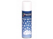 Premier Decorative Snow Spray 150ml